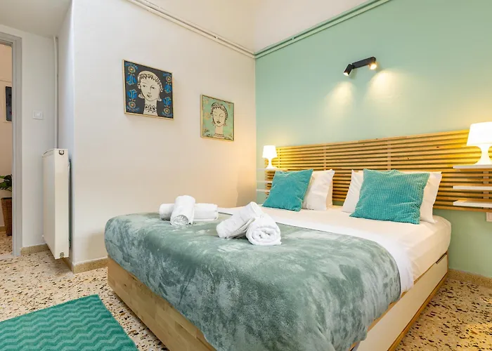 Appartamento Golden Key