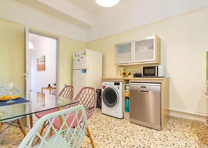 Appartamento Golden Key *