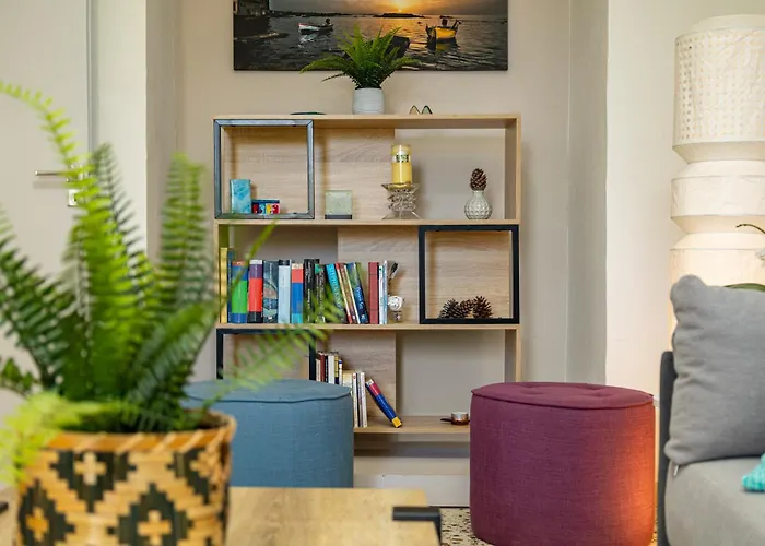 Golden Key * La Canea