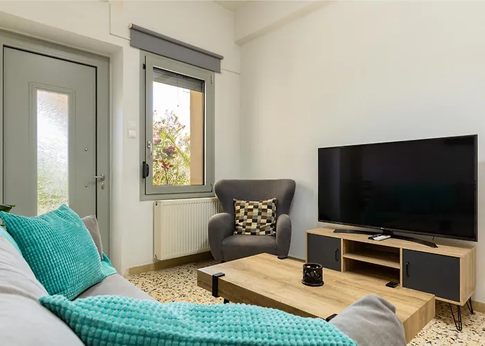 Golden Key Appartamento