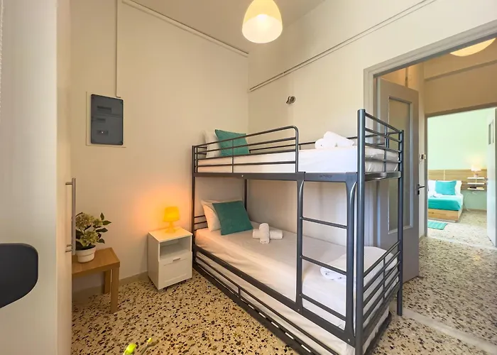 Appartamento Golden Key *